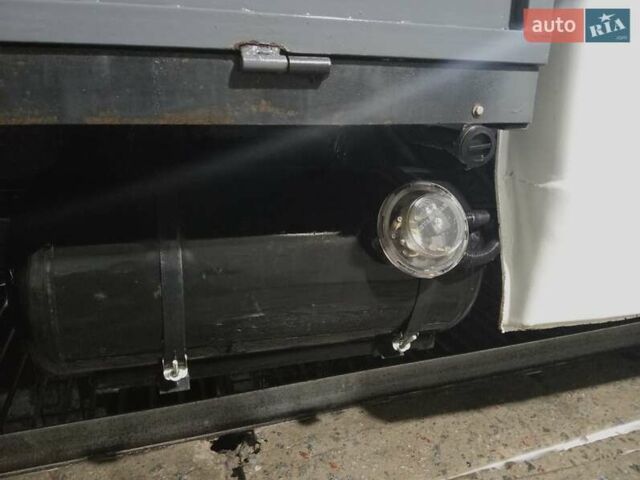 Білий ГАЗ 3302 ГАЗель, об'ємом двигуна 2.29 л та пробігом 460 тис. км за 4600 $, фото 2 на Automoto.ua