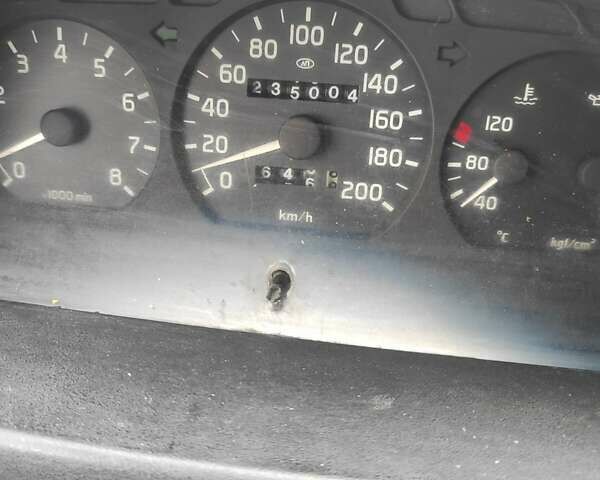 Белый ГАЗ 3302 ГАЗель, объемом двигателя 2.29 л и пробегом 235 тыс. км за 3300 $, фото 3 на Automoto.ua