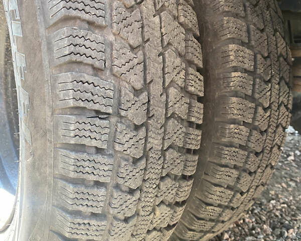 Білий ГАЗ 3302 ГАЗель, об'ємом двигуна 2.5 л та пробігом 300 тис. км за 3500 $, фото 5 на Automoto.ua