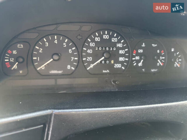 Белый ГАЗ 3302 ГАЗель, объемом двигателя 2.3 л и пробегом 200 тыс. км за 2999 $, фото 33 на Automoto.ua