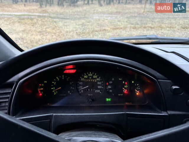 Білий ГАЗ 3302 ГАЗель, об'ємом двигуна 2.29 л та пробігом 171 тис. км за 4950 $, фото 20 на Automoto.ua