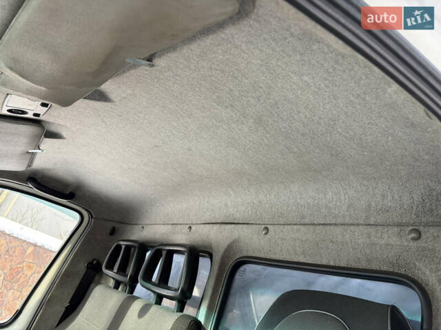 Белый ГАЗ 3302 ГАЗель, объемом двигателя 2.3 л и пробегом 200 тыс. км за 2999 $, фото 36 на Automoto.ua