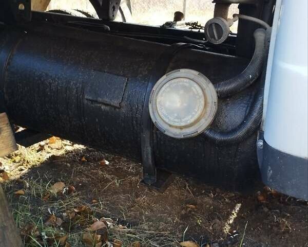 Білий ГАЗ 3302 ГАЗель, об'ємом двигуна 2.3 л та пробігом 115 тис. км за 4000 $, фото 5 на Automoto.ua
