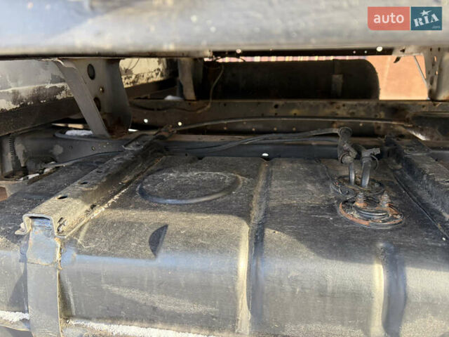 Белый ГАЗ 3302 ГАЗель, объемом двигателя 2.3 л и пробегом 200 тыс. км за 2999 $, фото 18 на Automoto.ua