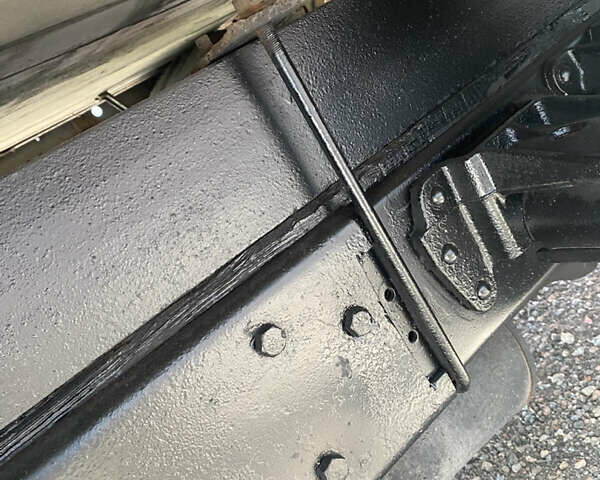 Білий ГАЗ 3302 ГАЗель, об'ємом двигуна 2.5 л та пробігом 300 тис. км за 3500 $, фото 6 на Automoto.ua