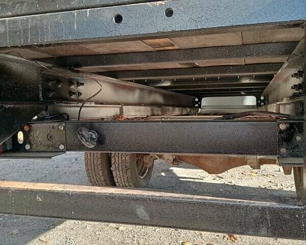 ГАЗ 3302 ГАЗель 2007 у Никополе на Automoto.ua Білий ГАЗ 3302 ГАЗель, об'ємом двигуна 2.46 л та пробігом 200 тис. км за 4200 $, фото 59 на Automoto.ua