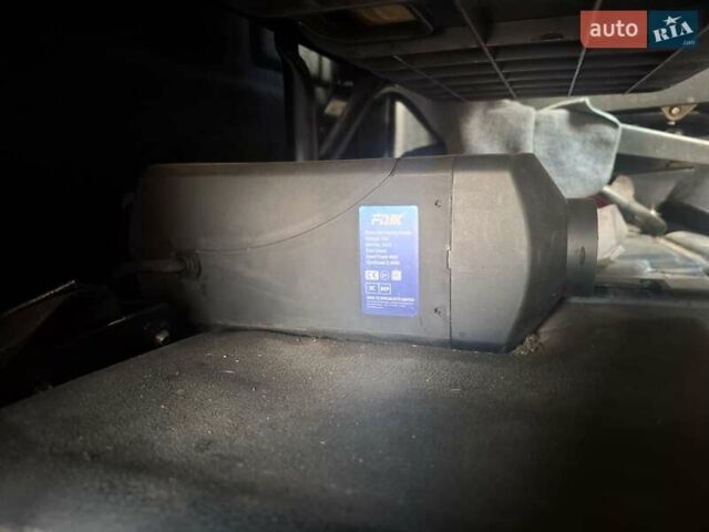 Белый ГАЗ 3302 ГАЗель, объемом двигателя 2.46 л и пробегом 90 тыс. км за 6500 $, фото 7 на Automoto.ua