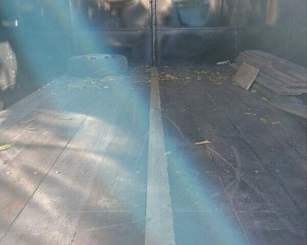 ГАЗ 3302 ГАЗель 2007 у Никополе на Automoto.ua Білий ГАЗ 3302 ГАЗель, об'ємом двигуна 2.46 л та пробігом 200 тис. км за 4200 $, фото 37 на Automoto.ua