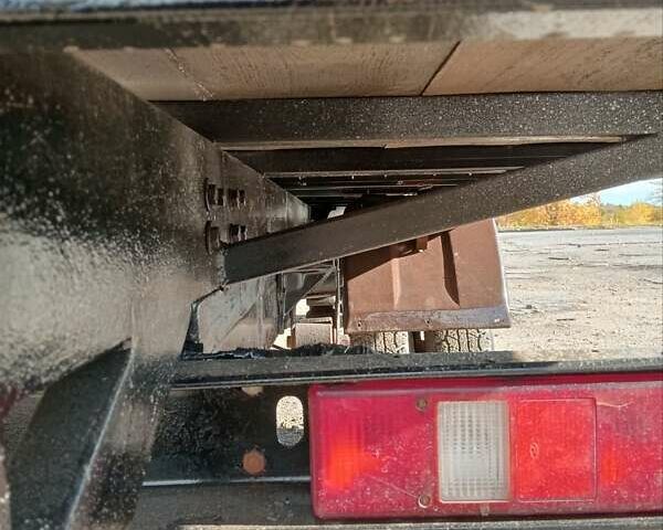 ГАЗ 3302 ГАЗель 2007 у Никополе на Automoto.ua Білий ГАЗ 3302 ГАЗель, об'ємом двигуна 2.46 л та пробігом 200 тис. км за 4200 $, фото 29 на Automoto.ua