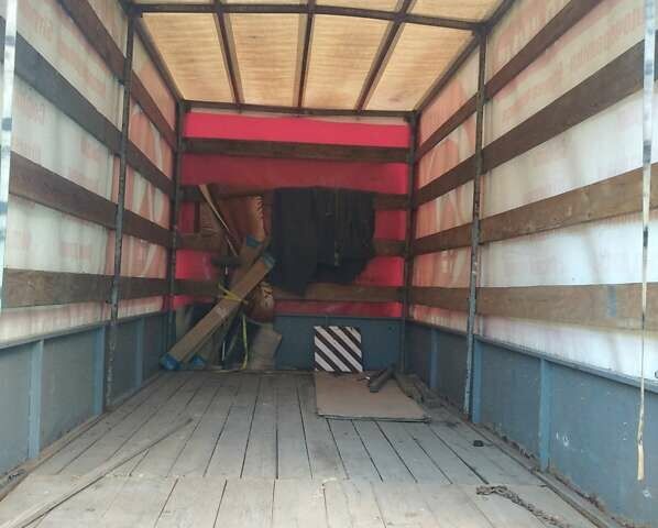 ГАЗ 3302 ГАЗель 2007 в Киеве на Automoto.ua Белый ГАЗ 3302 ГАЗель, объемом двигателя 2.46 л и пробегом 290 тыс. км за 4050 $, фото 3 на Automoto.ua