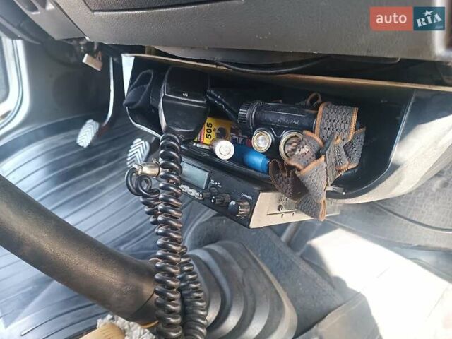Белый ГАЗ 3302 ГАЗель, объемом двигателя 2.87 л и пробегом 250 тыс. км за 11000 $, фото 30 на Automoto.ua