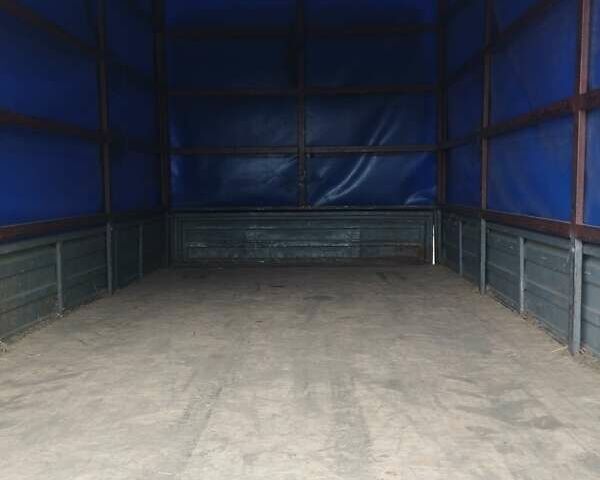 Белый ГАЗ 3302 ГАЗель, объемом двигателя 2.46 л и пробегом 3 тыс. км за 3000 $, фото 3 на Automoto.ua