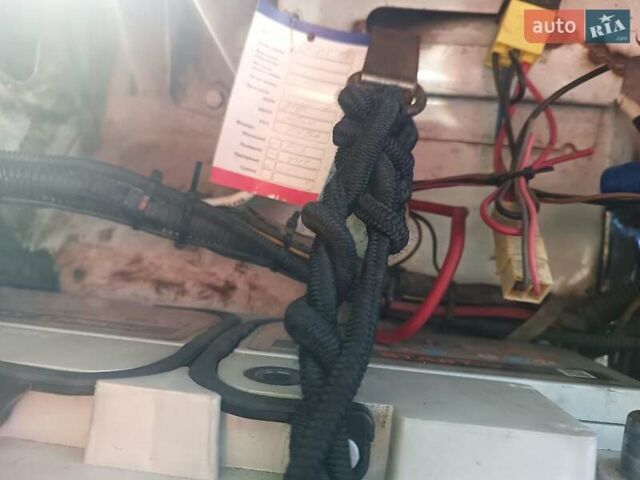 Белый ГАЗ 3302 ГАЗель, объемом двигателя 2.87 л и пробегом 250 тыс. км за 11000 $, фото 28 на Automoto.ua