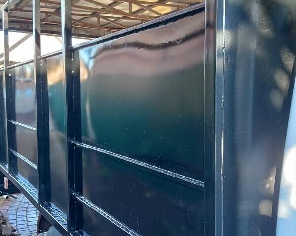 ГАЗ 3302 ГАЗель 2007 у Никополе на Automoto.ua Білий ГАЗ 3302 ГАЗель, об'ємом двигуна 2.46 л та пробігом 200 тис. км за 4200 $, фото 32 на Automoto.ua