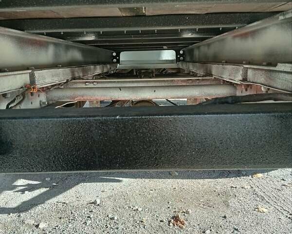 ГАЗ 3302 ГАЗель 2007 у Никополе на Automoto.ua Білий ГАЗ 3302 ГАЗель, об'ємом двигуна 2.46 л та пробігом 200 тис. км за 4200 $, фото 22 на Automoto.ua