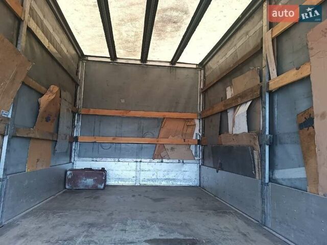 Белый ГАЗ 3302 ГАЗель, объемом двигателя 2.87 л и пробегом 250 тыс. км за 11000 $, фото 7 на Automoto.ua