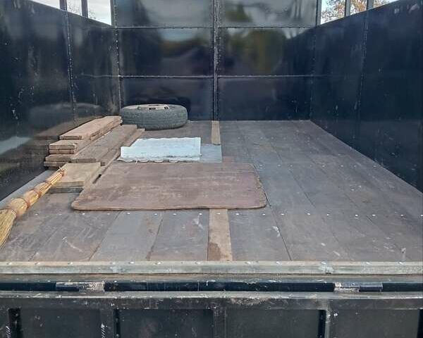 ГАЗ 3302 ГАЗель 2007 у Никополе на Automoto.ua Білий ГАЗ 3302 ГАЗель, об'ємом двигуна 2.46 л та пробігом 200 тис. км за 4200 $, фото 36 на Automoto.ua