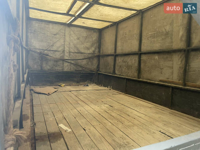 Білий ГАЗ 3302 ГАЗель, об'ємом двигуна 2.4 л та пробігом 355 тис. км за 2500 $, фото 4 на Automoto.ua