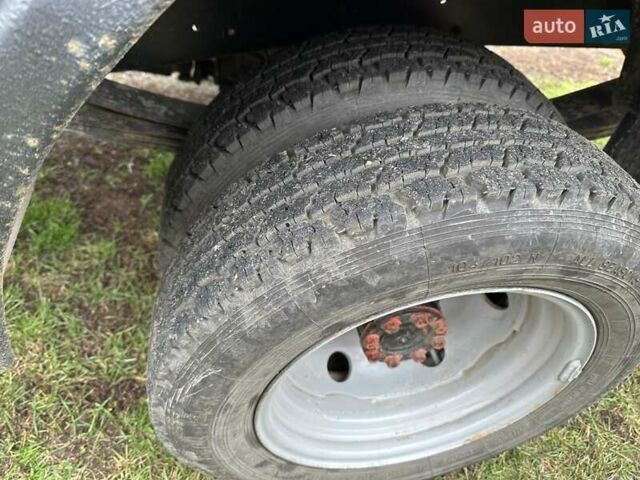 Білий ГАЗ 3302 ГАЗель, об'ємом двигуна 2.46 л та пробігом 42 тис. км за 6000 $, фото 4 на Automoto.ua