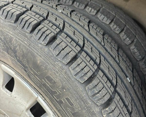 Белый ГАЗ 3302 ГАЗель, объемом двигателя 2.43 л и пробегом 1000 тыс. км за 3000 $, фото 1 на Automoto.ua