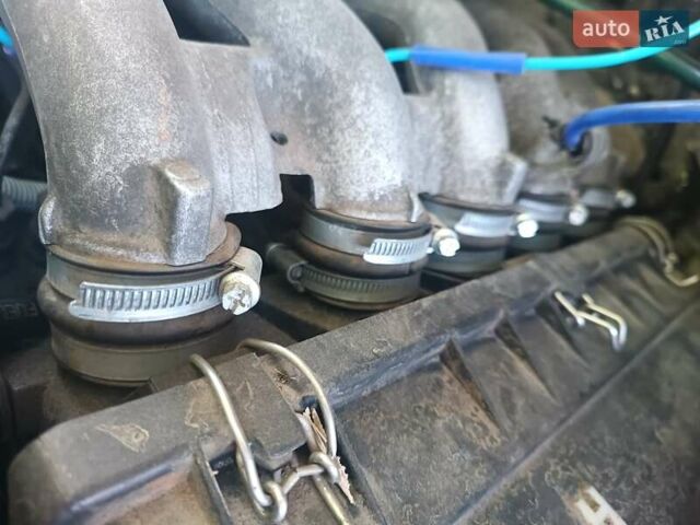 Белый ГАЗ 3302 ГАЗель, объемом двигателя 2.87 л и пробегом 250 тыс. км за 11000 $, фото 24 на Automoto.ua