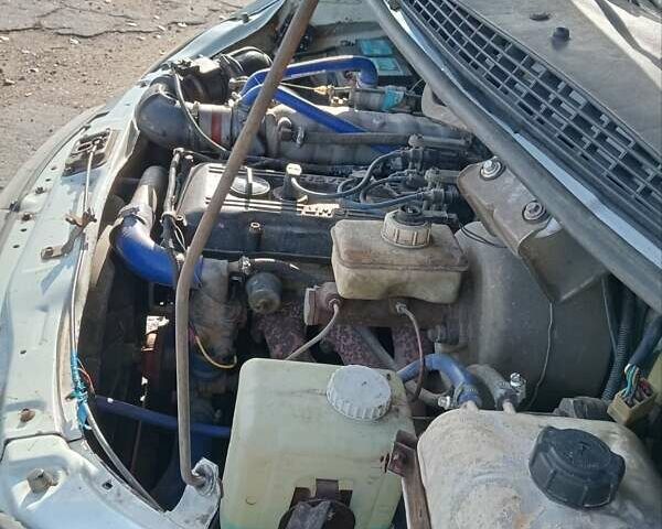 ГАЗ 3302 ГАЗель 2007 у Никополе на Automoto.ua Білий ГАЗ 3302 ГАЗель, об'ємом двигуна 2.46 л та пробігом 200 тис. км за 4200 $, фото 40 на Automoto.ua