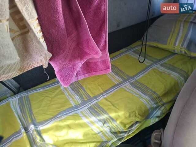 Белый ГАЗ 3302 ГАЗель, объемом двигателя 2.87 л и пробегом 250 тыс. км за 11000 $, фото 16 на Automoto.ua