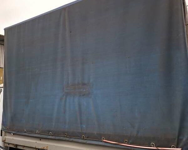 Белый ГАЗ 3302 ГАЗель, объемом двигателя 0 л и пробегом 300 тыс. км за 1900 $, фото 1 на Automoto.ua