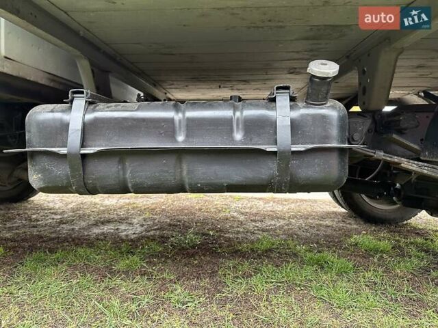 Білий ГАЗ 3302 ГАЗель, об'ємом двигуна 2.46 л та пробігом 42 тис. км за 6000 $, фото 5 на Automoto.ua