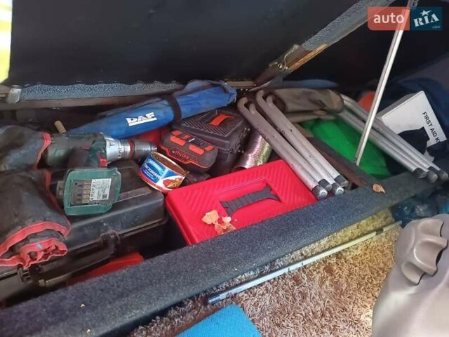 Белый ГАЗ 3302 ГАЗель, объемом двигателя 2.87 л и пробегом 250 тыс. км за 11000 $, фото 34 на Automoto.ua