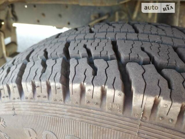 ГАЗ 3302 ГАЗель 2007 в Киеве на Automoto.ua Белый ГАЗ 3302 ГАЗель, объемом двигателя 2.46 л и пробегом 290 тыс. км за 4050 $, фото 8 на Automoto.ua