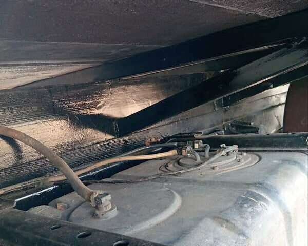 ГАЗ 3302 ГАЗель 2007 у Никополе на Automoto.ua Білий ГАЗ 3302 ГАЗель, об'ємом двигуна 2.46 л та пробігом 200 тис. км за 4200 $, фото 54 на Automoto.ua