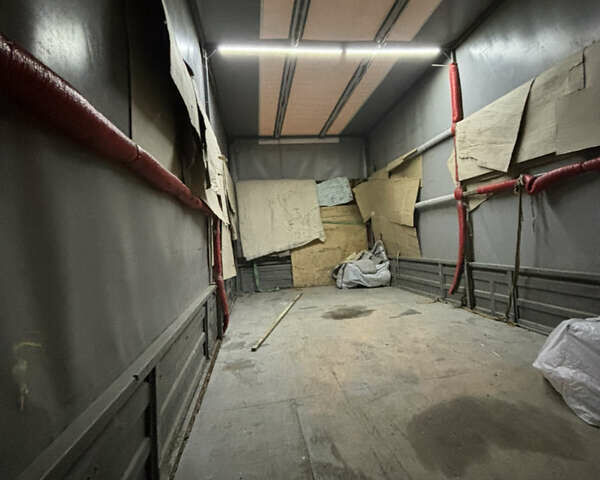 Белый ГАЗ 3302 ГАЗель, объемом двигателя 2.46 л и пробегом 383 тыс. км за 2500 $, фото 4 на Automoto.ua