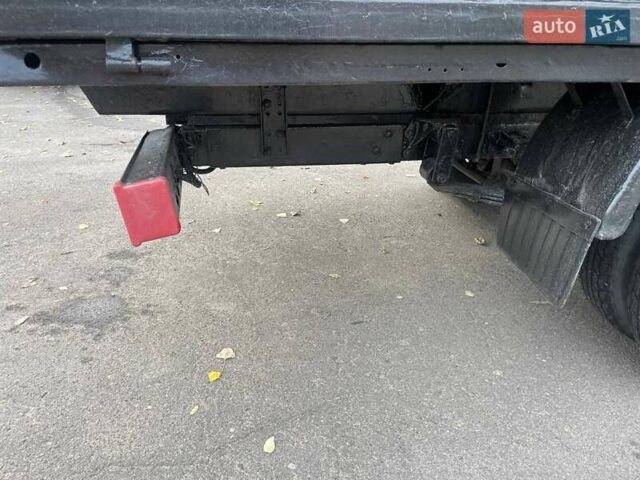 ГАЗ 3302 ГАЗель 2008 у Києві на Automoto.ua Білий ГАЗ 3302 ГАЗель, об'ємом двигуна 2.5 л та пробігом 305 тис. км за 3999 $, фото 14 на Automoto.ua