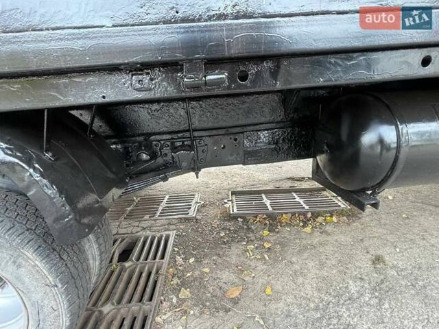 ГАЗ 3302 ГАЗель 2008 в Киеве на Automoto.ua Белый ГАЗ 3302 ГАЗель, объемом двигателя 2.5 л и пробегом 305 тыс. км за 3999 $, фото 7 на Automoto.ua