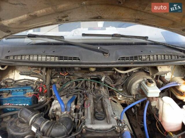 ГАЗ 3302 ГАЗель 2008 в Киеве на Automoto.ua Белый ГАЗ 3302 ГАЗель, объемом двигателя 2.46 л и пробегом 3 тыс. км за 4100 $, фото 5 на Automoto.ua