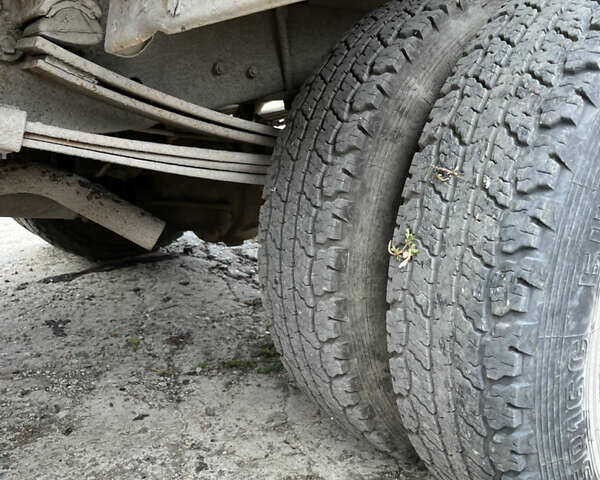 Белый ГАЗ 3302 ГАЗель, объемом двигателя 2.46 л и пробегом 402 тыс. км за 2200 $, фото 18 на Automoto.ua