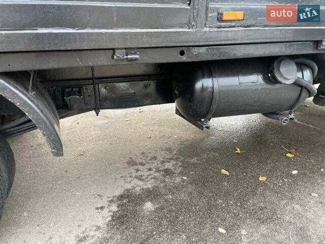 ГАЗ 3302 ГАЗель 2008 у Києві на Automoto.ua Білий ГАЗ 3302 ГАЗель, об'ємом двигуна 2.5 л та пробігом 305 тис. км за 3999 $, фото 17 на Automoto.ua