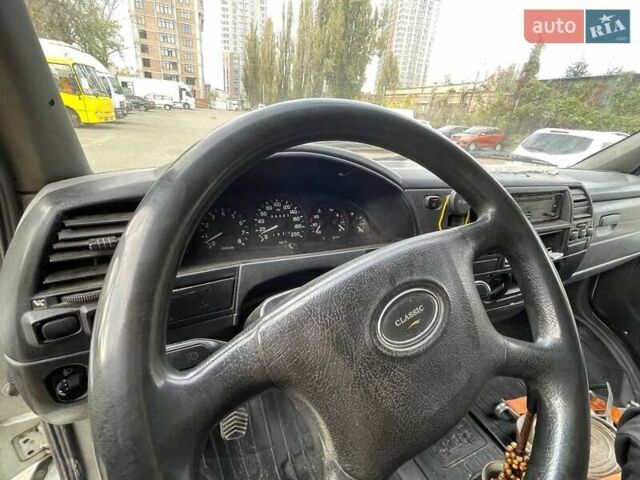 ГАЗ 3302 ГАЗель 2008 в Киеве на Automoto.ua Белый ГАЗ 3302 ГАЗель, объемом двигателя 2.5 л и пробегом 305 тыс. км за 3999 $, фото 16 на Automoto.ua
