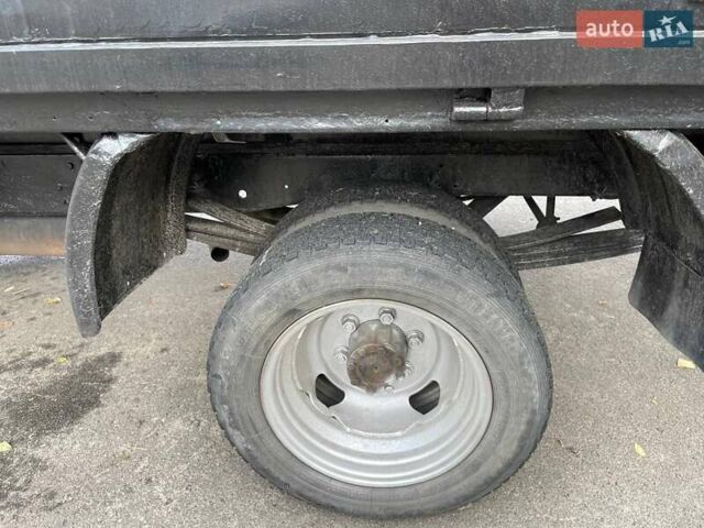ГАЗ 3302 ГАЗель 2008 у Києві на Automoto.ua Білий ГАЗ 3302 ГАЗель, об'ємом двигуна 2.5 л та пробігом 305 тис. км за 3999 $, фото 11 на Automoto.ua