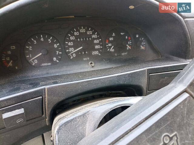 Білий ГАЗ 3302 ГАЗель, об'ємом двигуна 2.46 л та пробігом 389 тис. км за 2500 $, фото 8 на Automoto.ua