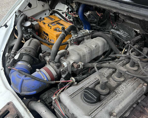 Білий ГАЗ 3302 ГАЗель, об'ємом двигуна 2.46 л та пробігом 238 тис. км за 3000 $, фото 15 на Automoto.ua