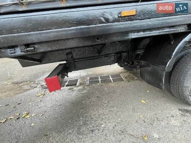 ГАЗ 3302 ГАЗель 2008 в Киеве на Automoto.ua Белый ГАЗ 3302 ГАЗель, объемом двигателя 2.5 л и пробегом 305 тыс. км за 3999 $, фото 10 на Automoto.ua