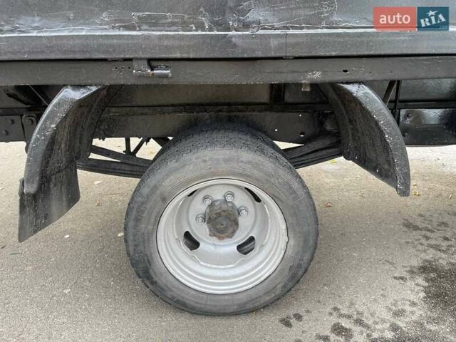 ГАЗ 3302 ГАЗель 2008 у Києві на Automoto.ua Білий ГАЗ 3302 ГАЗель, об'ємом двигуна 2.5 л та пробігом 305 тис. км за 3999 $, фото 15 на Automoto.ua