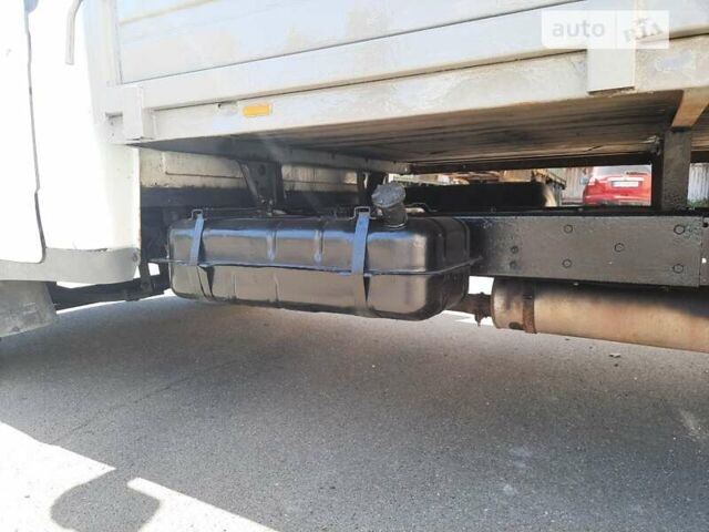 Білий ГАЗ 3302 ГАЗель, об'ємом двигуна 2.4 л та пробігом 302 тис. км за 3800 $, фото 1 на Automoto.ua