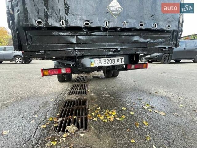 ГАЗ 3302 ГАЗель 2008 в Киеве на Automoto.ua Белый ГАЗ 3302 ГАЗель, объемом двигателя 2.5 л и пробегом 305 тыс. км за 3999 $, фото 17 на Automoto.ua