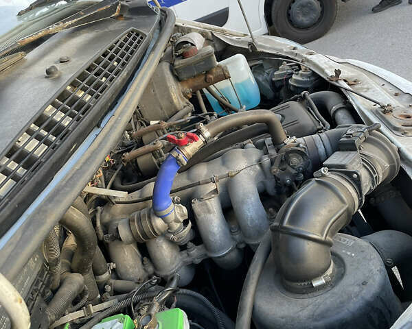 Белый ГАЗ 3302 ГАЗель, объемом двигателя 2.46 л и пробегом 240 тыс. км за 3500 $, фото 7 на Automoto.ua