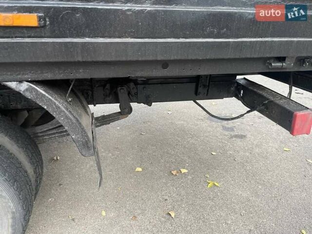 ГАЗ 3302 ГАЗель 2008 у Києві на Automoto.ua Білий ГАЗ 3302 ГАЗель, об'ємом двигуна 2.5 л та пробігом 305 тис. км за 3999 $, фото 13 на Automoto.ua