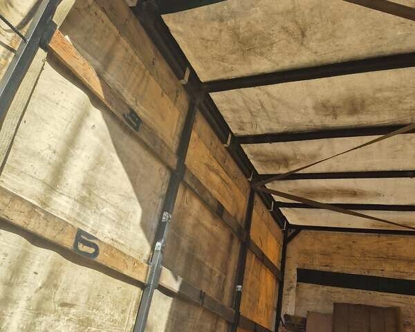 Белый ГАЗ 3302 ГАЗель, объемом двигателя 2.89 л и пробегом 80 тыс. км за 7000 $, фото 7 на Automoto.ua