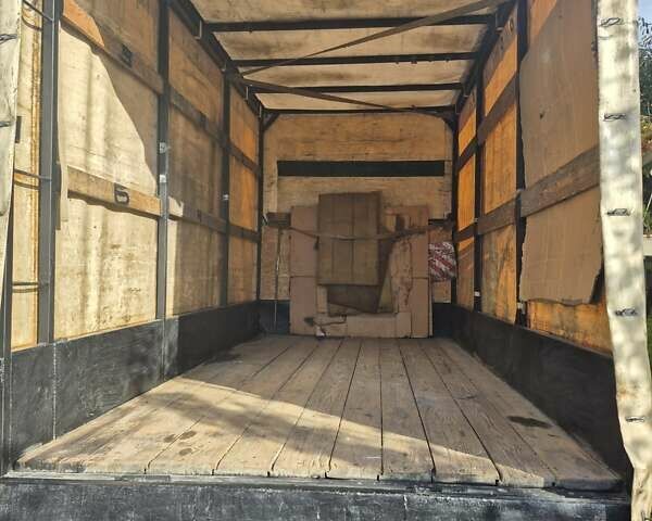 Белый ГАЗ 3302 ГАЗель, объемом двигателя 2.89 л и пробегом 80 тыс. км за 7000 $, фото 6 на Automoto.ua